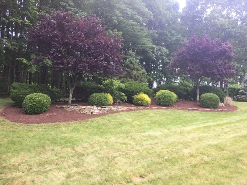 Landscaping In Lewisburg PA